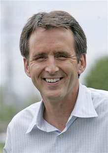 Minnesota Governor Tim Pawlenty