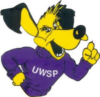 UW-Stevens Point Pointers sports. UW-Stevens Point Pointers sports.