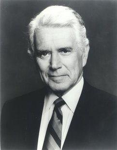 John Forsythe is seen in this undated handout photo. REUTERS/Handout
John Forsythe is seen in this undated handout photo. REUTERS/Handout