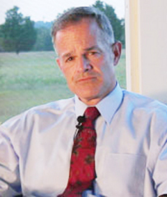 Allegan District Judge William Baillargeon