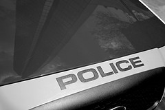 Police Cruiser