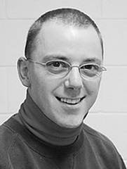 Steven Koeser Steven Koeser