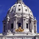 MN State Capitol