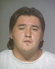 Anthony Peters is accused of attacking Milwaukee Mayor Tom Barrett outside State Fair Park in the summer of 2009. Anthony Peters is accused of attacking Milwaukee Mayor Tom Barrett outside State Fair Park in the summer of 2009.