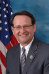 U.S. House Rep. Gary Peters (D-MI)