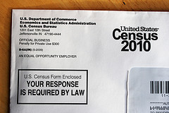 Census Form