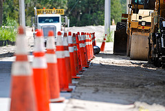 Construction Construction