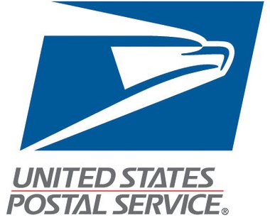 U.S. Postal Service logo