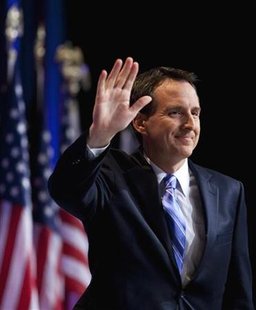 Tim Pawlenty
Tim Pawlenty