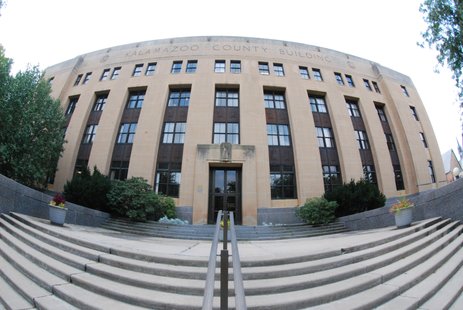 Kalamazoo County Building Kalamazoo County Building