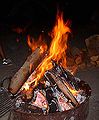campfire