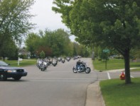 Motorcycle Motorcycle