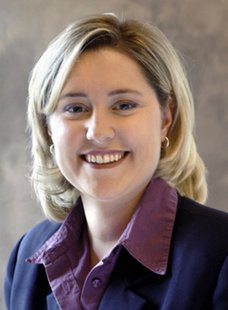 State Senator Julie Lassa (D-Stevens Point)