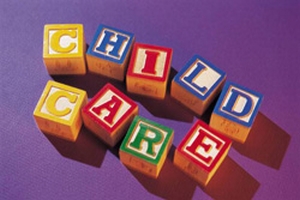 Child Care Graphic Child Care Graphic