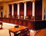 Minnesota Supreme Court Chambers Minnesota Supreme Court Chambers