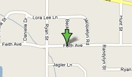 Feith Avenue in Weston, WI