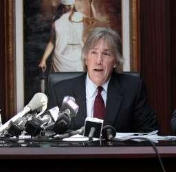 Attorney Geoffrey Fieger