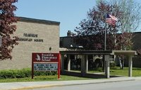 Franklin Elementary School in Wausau, WI