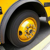 School Bus Tires