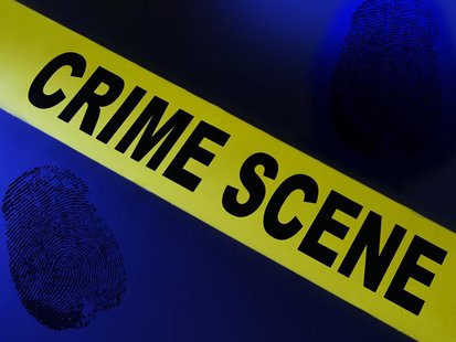 Crime Scene image copyright Midwest Communications, Inc. Crime Scene image copyright Midwest Communications, Inc.