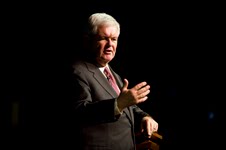 Newt Gingrich 