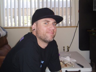 Photo of Eric Vieau courtesy of Facebook.com.
Photo of Eric Vieau courtesy of Facebook.com.