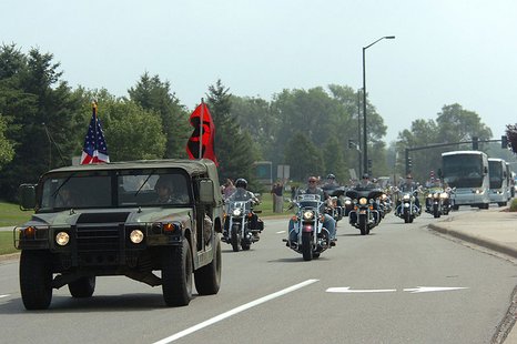 Minnesota National Guard