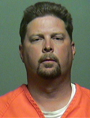Ronald Austreng (Photo courtesy Outagamie Co. Sheriff's Dept.)
Ronald Austreng (Photo courtesy Outagamie Co. Sheriff's Dept.)