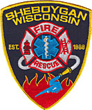 Sheboygan Fire Department Sheboygan Fire Department