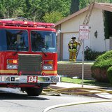 Fire Truck photo Fire Truck photo