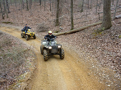 ATV Trail