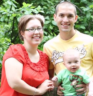Bicyclist Tim Wissbroecker, right, was injured in a hit-ad-run accident west of Antigo in July 2010. His wife, Candice, left, is offering a $5,000 reward for any information leading to the arrest and conviction of whoever caused the accident. Bicyclist Tim Wissbroecker, right, was injured in a hit-ad-run accident west of Antigo in July 2010. His wife, Candice, left, is offering a $5,000 reward for any information leading to the arrest and conviction of whoever caused the accident.