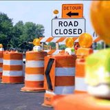Road Construction Image Road Construction Image