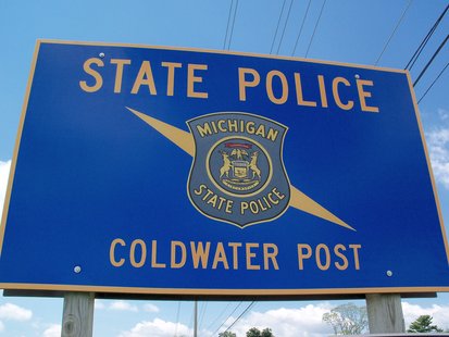 Michigan State Police Michigan State Police