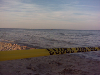 Courtesy of FOX 11. Courtesy of FOX 11.