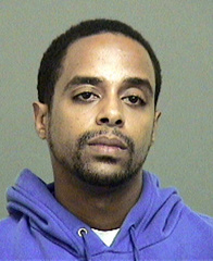 Samuel N. Resen (Photo courtesy Outagamie Co. Sheriff's Dept.)
