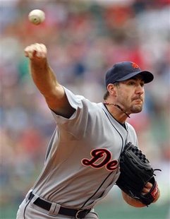 Verlander's fastball still hitting 101 mph in the 8th inning. 