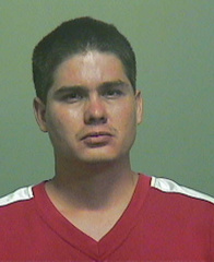 Photo of Joseph Skenandore courtesy the Outagamie County Sheriff’s Department. 
