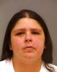 Tammy Cook (courtesy of the Brown Co. Sherriff's Dept.)