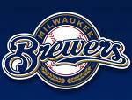 Milwaukee Brewers.