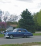 Car Cruise