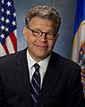 Senator Al Franken (D-Minnesota)