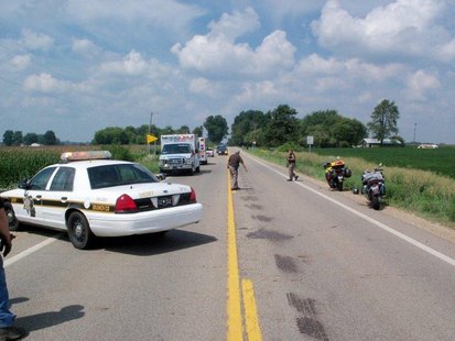 Motorcycle Accident Motorcycle Accident