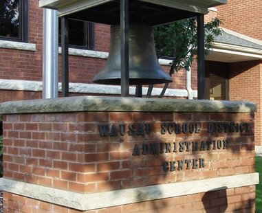 The Wausau school district The Wausau school district