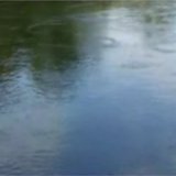 The Kalamazoo River flows as crews cleanup the Enbridge Energy Partners Oil Spill. The Kalamazoo River flows as crews cleanup the Enbridge Energy Partners Oil Spill.