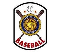 American Legion baseball. American Legion baseball.