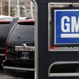 A General Motors dealership near Denver, Colo. Photo courtesy of the Associated Press. A General Motors dealership near Denver, Colo. Photo courtesy of the Associated Press.
