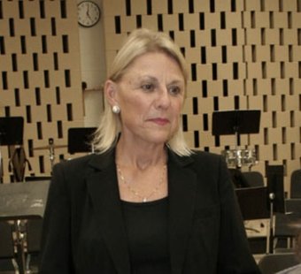 Dr. Kathleen Willians Dr. Kathleen Willians