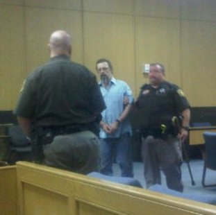 Brian Witkus will spend three-and-a-half years in prison and five years on extended supervision for crashing into a horse-drawn buggy in August 2009 in Marshfield, killing a 6-month-old Amish girl Brian Witkus will spend three-and-a-half years in prison and five years on extended supervision for crashing into a horse-drawn buggy in August 2009 in Marshfield, killing a 6-month-old Amish girl