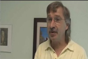 Dr. Jim Bader from Mapleview Animal Hospital in Holland, Michigan speaks about the issues associated with the animals in the Battle Creek oil spill.